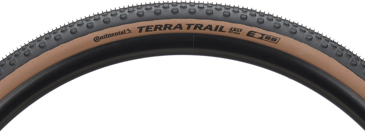 Continental Cubierta Plegable Terra Trail ShieldWall SL 28" - Imagen 7