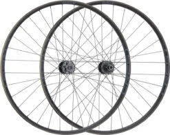 Notubes Juego De Ruedas Crest S2 Disc 6 Agujeros 29" Boost