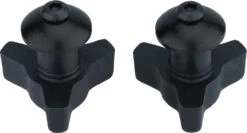 Parktool Adaptador De Enchufe TS-2TA.3 Para Soportes De Alineación TS-2