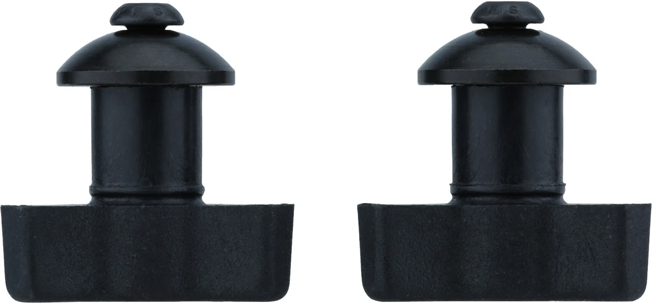 Parktool Adaptador De Enchufe TS-2TA.3 Para Soportes De Alineación TS-2 - Imagen 2