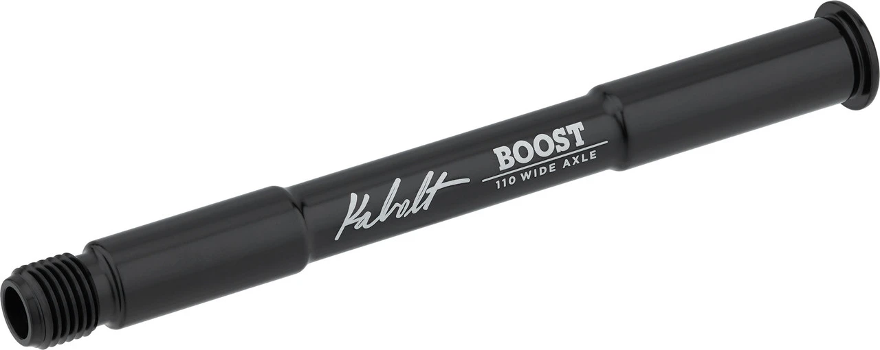 Fox Racing Shox Eje Pasante Boost Kabolt