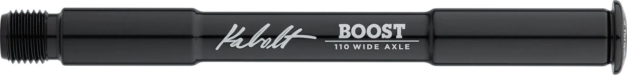 Fox Racing Shox Eje Pasante Boost Kabolt - Imagen 3