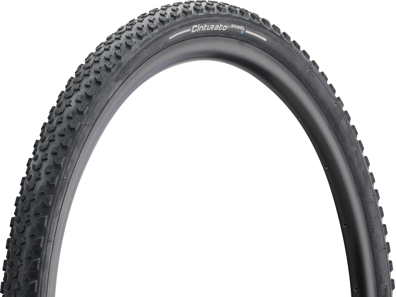 Pirelli Cubierta Plegable Cinturato Gravel S TLR 28"