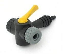 Topeak Cabezal De Bomba TwinHead Para JoeBlow Sprint / Sport