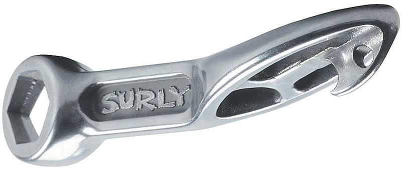 Surly Jethro Tule