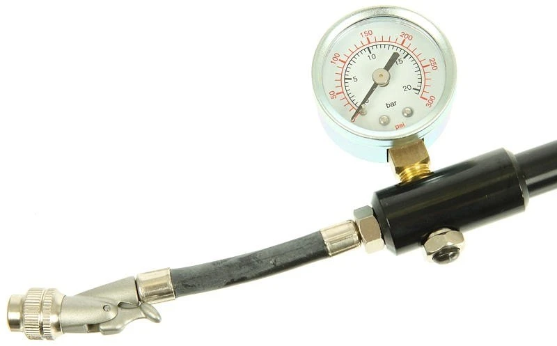 Procraft Bomba De Amortiguador Blow Up II - Imagen 2