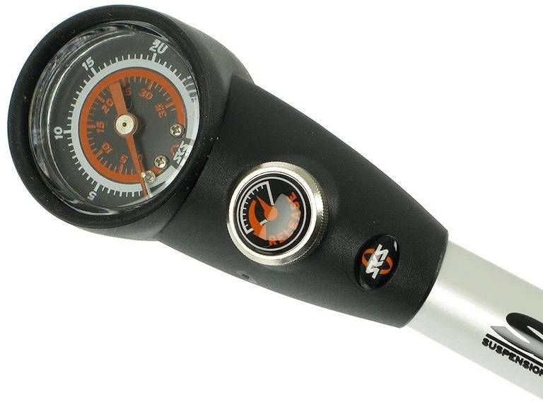 SKS Bomba De Amortiguadores SAM - Imagen 2