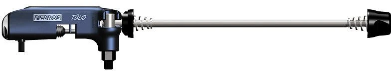 PEDROS Herramienta De Cierre Rápido Tülio QR Tool