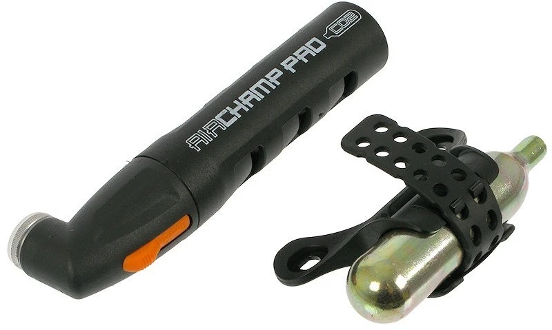 SKS Bomba Pro CO2 Airchamp - Imagen 5