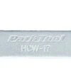 Parktool Palanca De Desmontaje Fixed Gear HCW-17