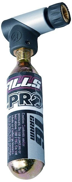 Pro Adaptador Micro CO2