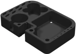 Feedback Sports Soporte De Herramientas TT-15 B