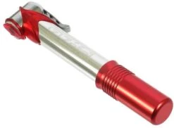 ZEFAL Mini Bomba Air Profil Micro