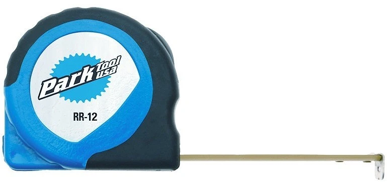 Parktool Cinta Métrica RR-12