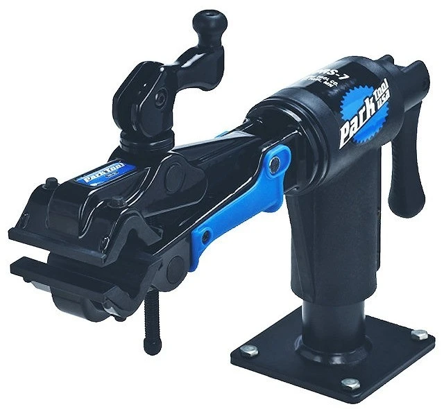 Parktool Brazo De Montaje PRS-7-1 / PRS-7-2 Con Garra De Sujeción 100-5