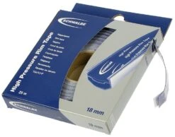 Schwalbe Cinta Para Llantas High-Pressure - 25 M Rollo De Taller