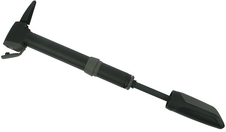 SKS Mini Bomba Injex Lite Zoom - Imagen 2