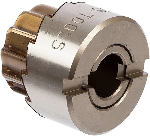 Cyclus Tools Cabezal Fresado Para Tubos De Dirección Estándar Individual - Imagen 3