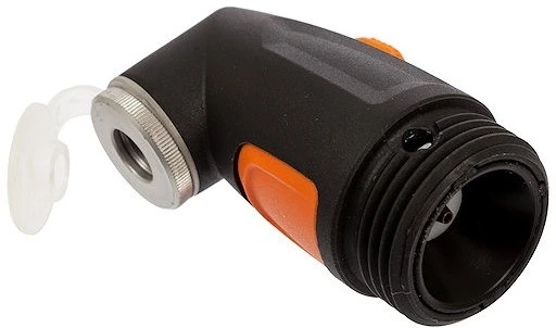 SKS Bomba Pro CO2 Airchamp - Imagen 4