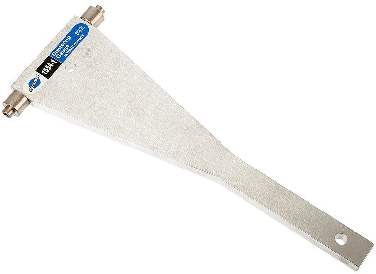 Parktool Calibrador De Centrado 1554-1 Para TS-2 / TS-2.2 / TS-3