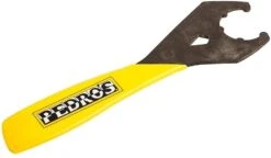 PEDROS Llave De Ejes De Pedalier Campa & SKS BB