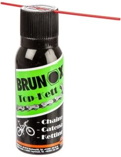 Brunox Aerosol Top-Kett Spray