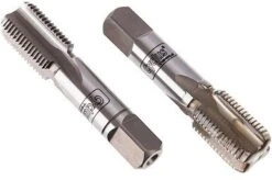 Cyclus Tools Machos De Roscar De Pedal