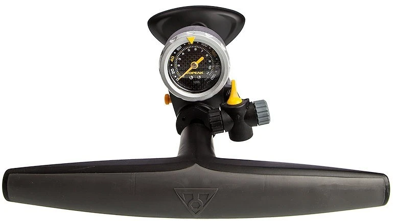 Topeak Bomba De Pie JoeBlow Sprint - Imagen 2