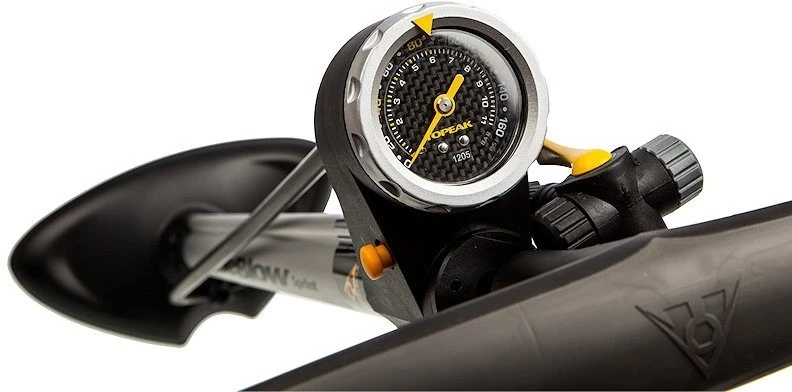 Topeak Bomba De Pie JoeBlow Sprint - Imagen 3