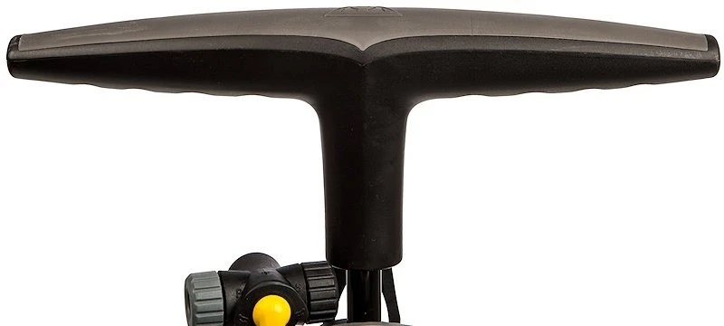 Topeak Bomba De Pie JoeBlow Sprint - Imagen 4