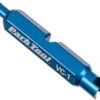 Parktool Llave De Insertos De Válvula VC-1