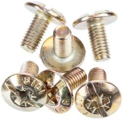 Sidi Tornillos Para SPD SL-System